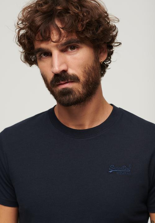 Image du produit Superdry Tee Logo Emb Essentiel (XL)