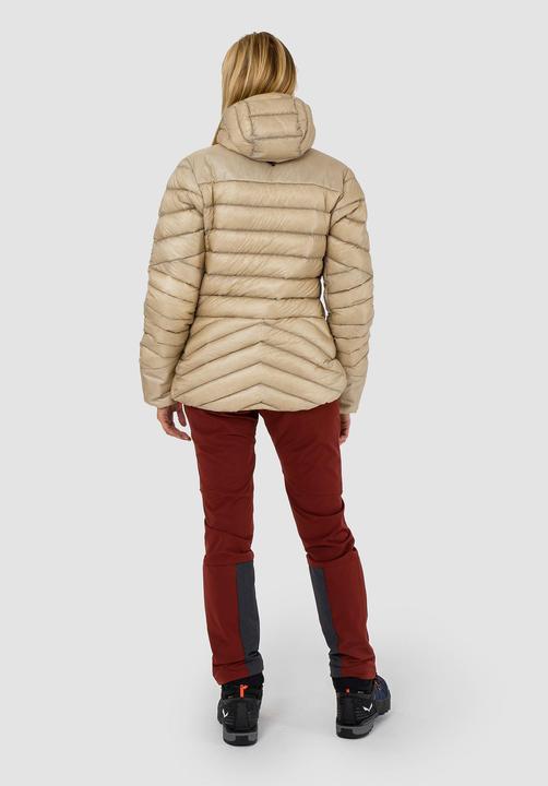 Actual product image Salewa Ortles Med 3 Rds Dwn Jacket W (38, M)