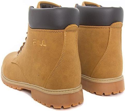 Actual product image FILA Maverick Mid - 55539 (39)