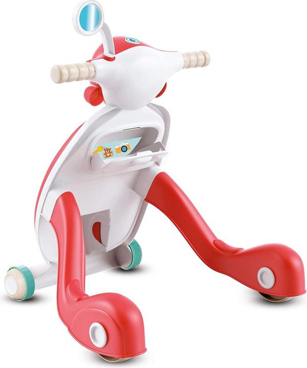 Immagine prodotto Clementoni Bambino - Camminatore a rotelle