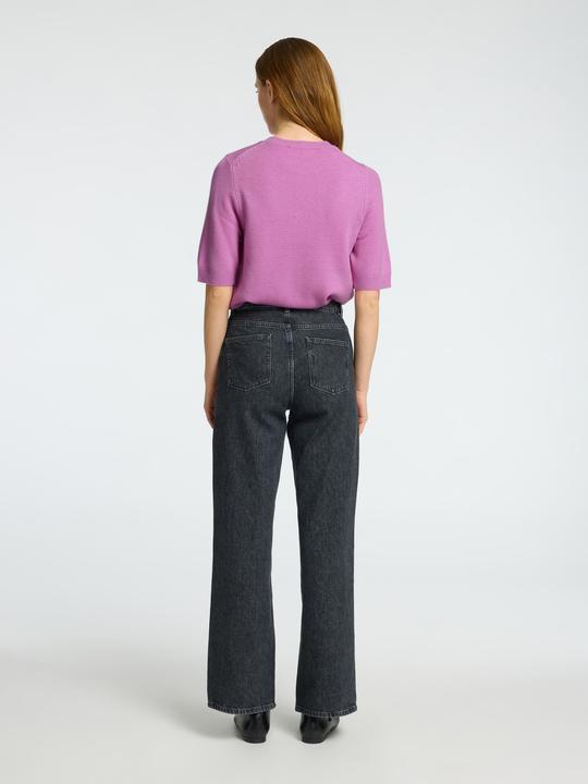 Produktbild Selected Femme 2/4-Arm Stricktop (XS)