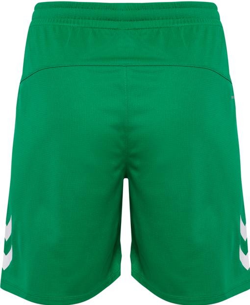 Actual product image hummel hmlLEAD 2.0 SHORTS (XL)