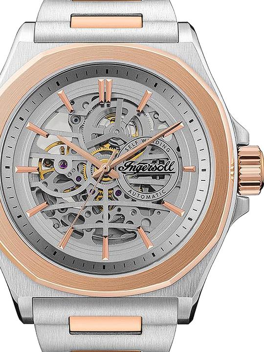Image du produit Ingersoll 1892 Gents 1892 The Orville Automate (Montre analogique, 44 mm)