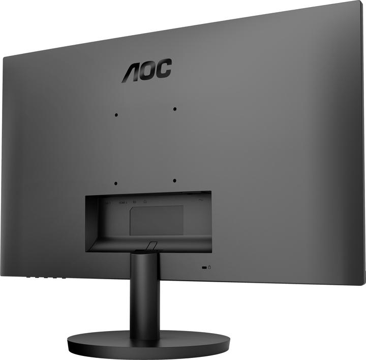 Actual product image AOC Q27B3MA (2560 x 1440 pixels, 27")