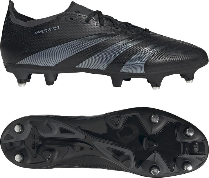 Immagine prodotto adidas scarpe calcio predator league sg (46)