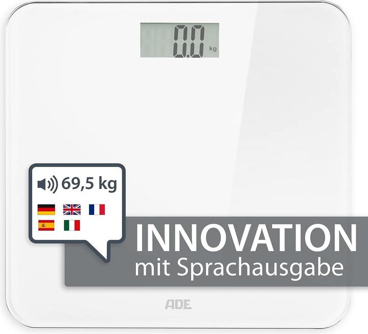 ADE BE2011 (250 kg)