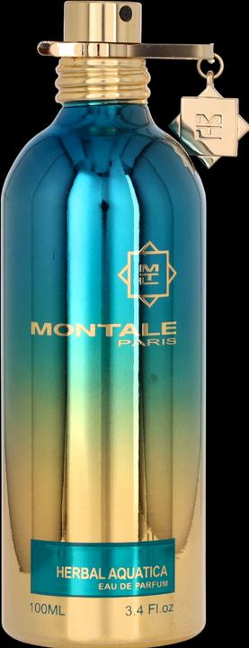 Produktbild Montale Herbal Aquatica (Eau de Parfum, 100 ml)