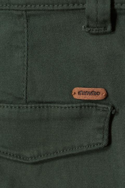Actual product image Minymo MIPants Twill - 133343 (116)