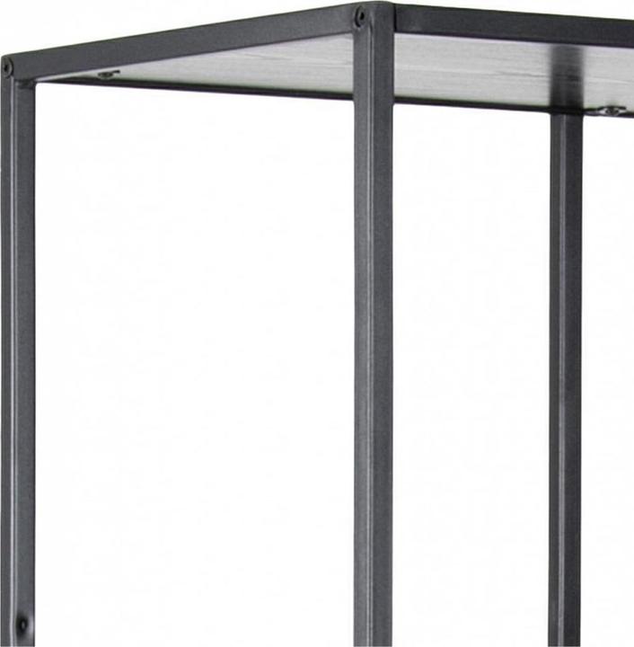 Produktbild AC Design Seaford (77 x 35 x 185 cm)