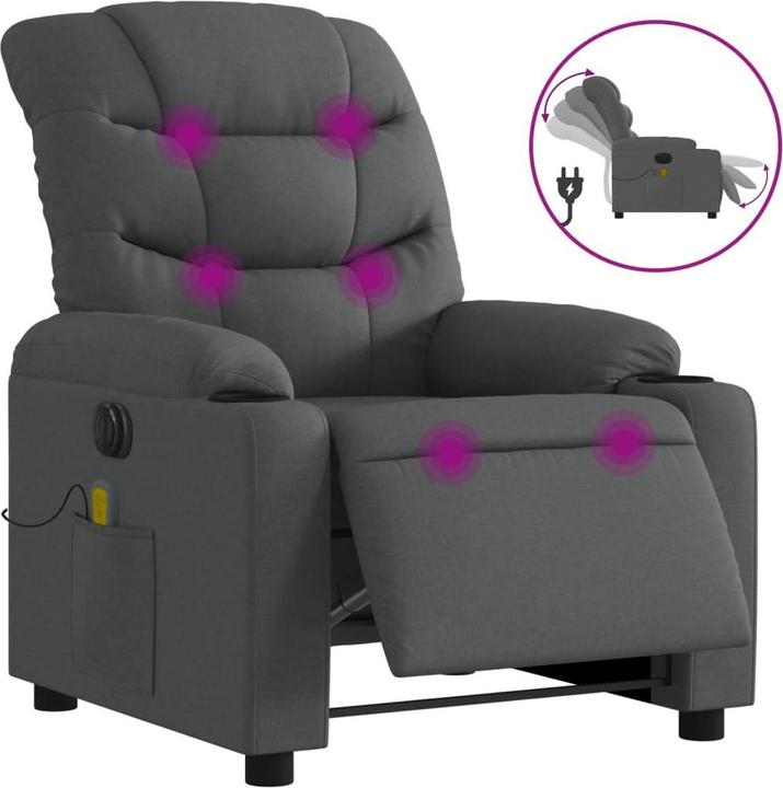 Actual product image VidaXL Ilaktra