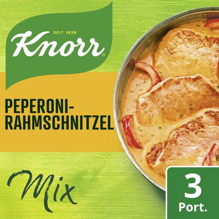 Produktbild Knorr Trockensauce (33 g)