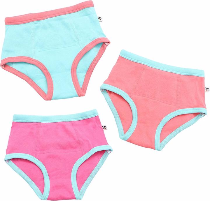 Actual product image Zoochini tracksuit bottoms (Size M, 3 Piece)