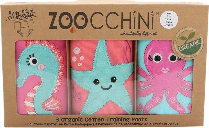 Actual product image Zoochini tracksuit bottoms (Size M, 3 Piece)