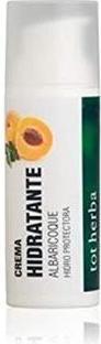 Actual product image Tot Herba Apricot Moisturizing Cream 50 ml (50 ml, Day cream)