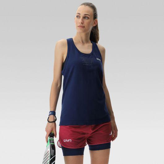 Actual product image UYN Ärmelloses Shirt Padel Series (L)