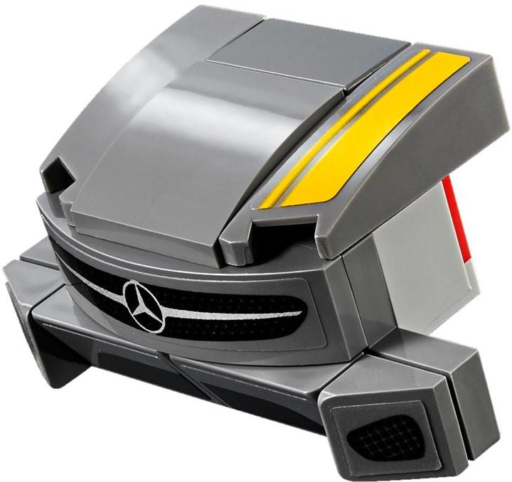 Produktbild LEGO Speed Champions (75877, LEGO Speed Champions)