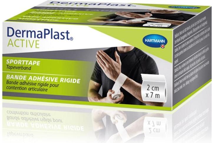 Actual product image DermaPlast Active (7 m)