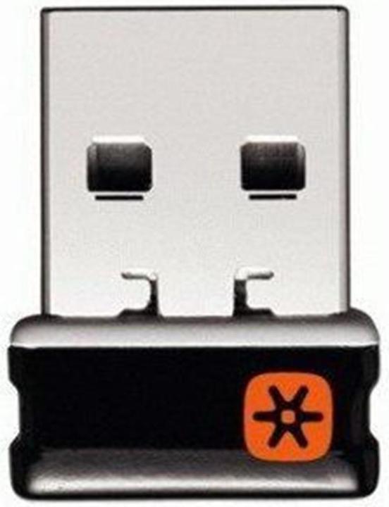 Immagine prodotto Logitech USB Unifying Reciever