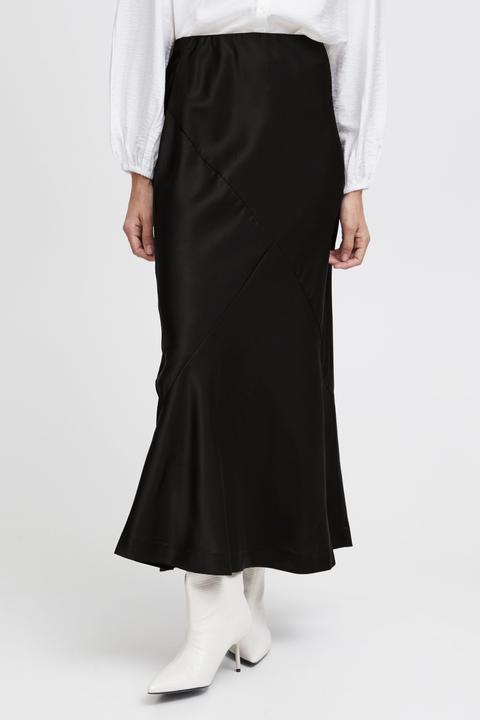 Actual product image B.young BYDOLORA SKIRT - 20813858 (38)