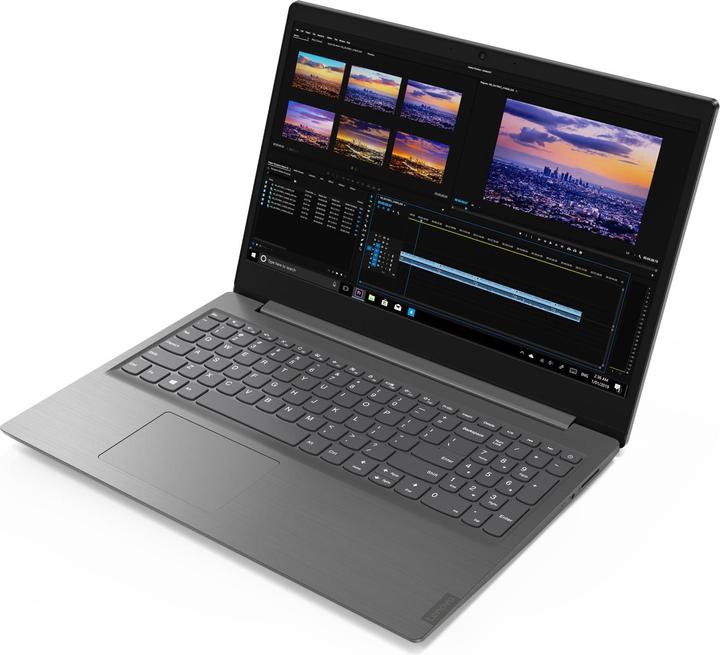 Produktbild Lenovo V15 (15.60", AMD Ryzen 5 3500U, 8 GB, 512 GB, DE)