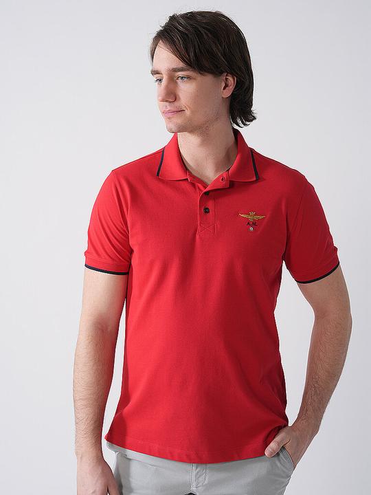 Produktbild Aeronautica Militare Poloshirt (L)