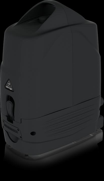 Actual product image Behringer Passive PA loudspeaker set PPA500BT In (Passive, 1x 500 W)