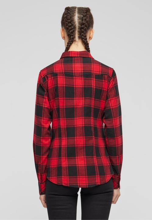 Image du produit Brandit Amy Flanell Shirt GIRLS - 17542 (XL)