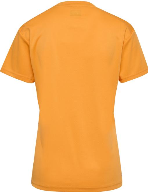 Immagine prodotto hummel hmlACTIVE PL MAGLIA P/E DONNA (XXL)