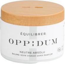 Actual product image Melvita Oppidum Neutre Absolu Nourishing Balm For Face - 50 Ml (50 ml)