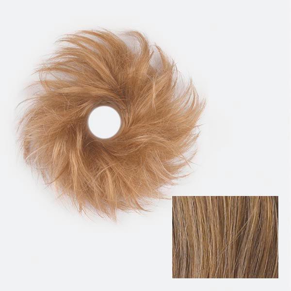 Uomo dai capelli biondi
