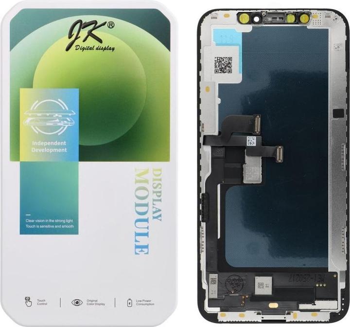 Actual product image JK LCD display! LCD Display for IPHONE XS FullHD Incell (Display, iPhone XS)