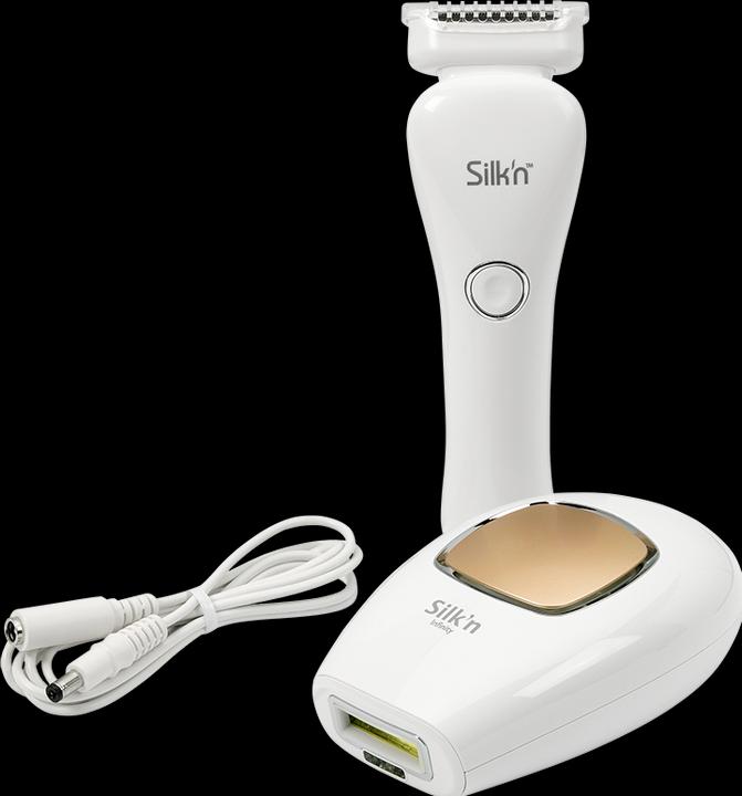 Immagine prodotto Silk'n Infinity Premium Smooth