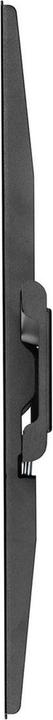 Actual product image Maclean Economical TV holder, max vesa 600x400, 37-70", 45kg, black, MC-939 (Wall, 70", 45 kg)
