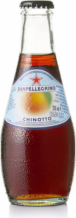 Produktbild Chinotto (4 x 20 cl)