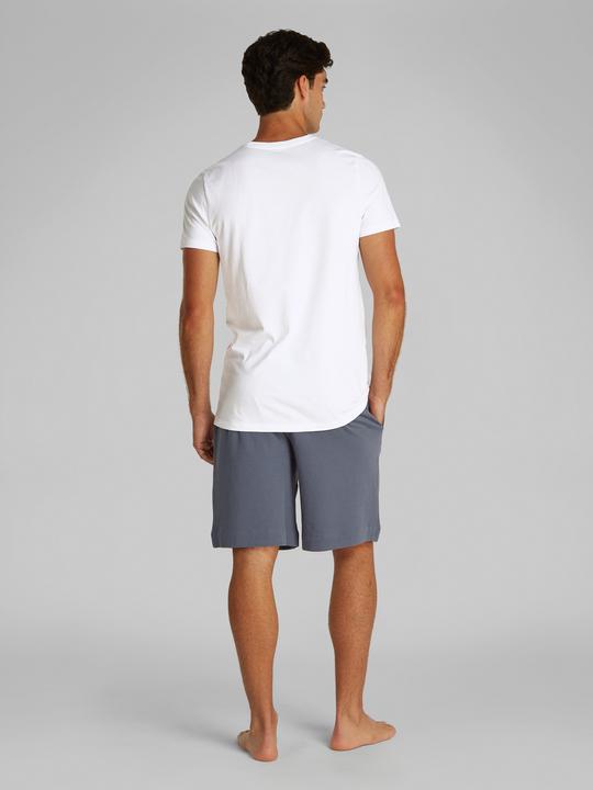 Produktbild Calvin Klein S/S Crew Neck 3pk (XXL)