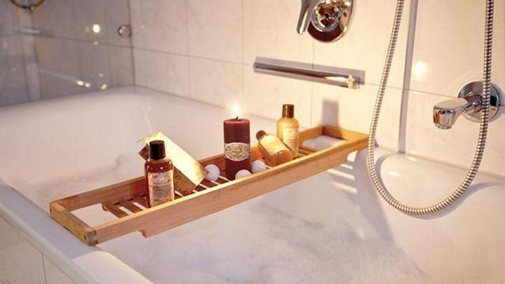 Actual product image Römer Wellness Wellness bathing oasis (Hair care set)