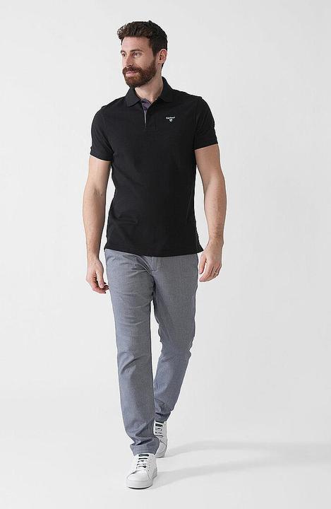 Actual product image Barbour Poloshirt (M)