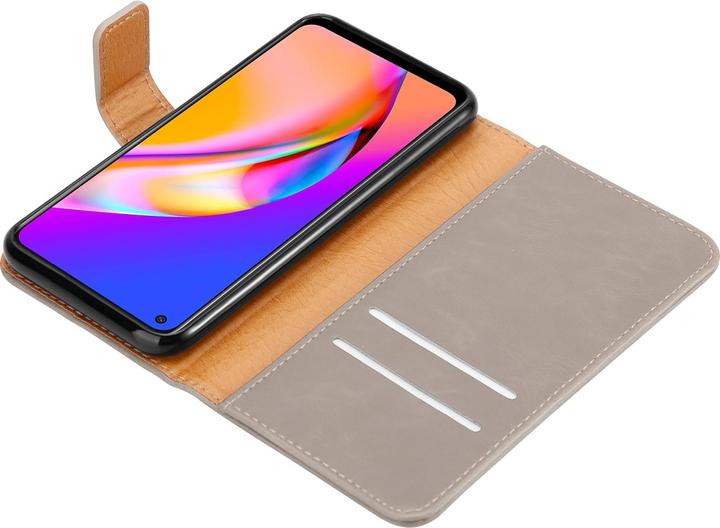Image du produit Cadorabo Pochette Luxury Book (Oppo A94 5G)