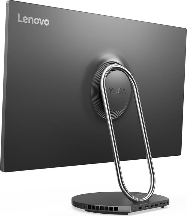 Actual product image Lenovo Yoga AIO 9 32IRH8 (Intel Core i9-13900H, 32 GB, 1000 GB)