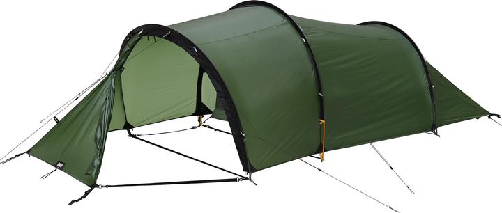 Actual product image Bach Rescue Apteryx 2 (Tunnel tent, 2.70 kg, 2 persons)