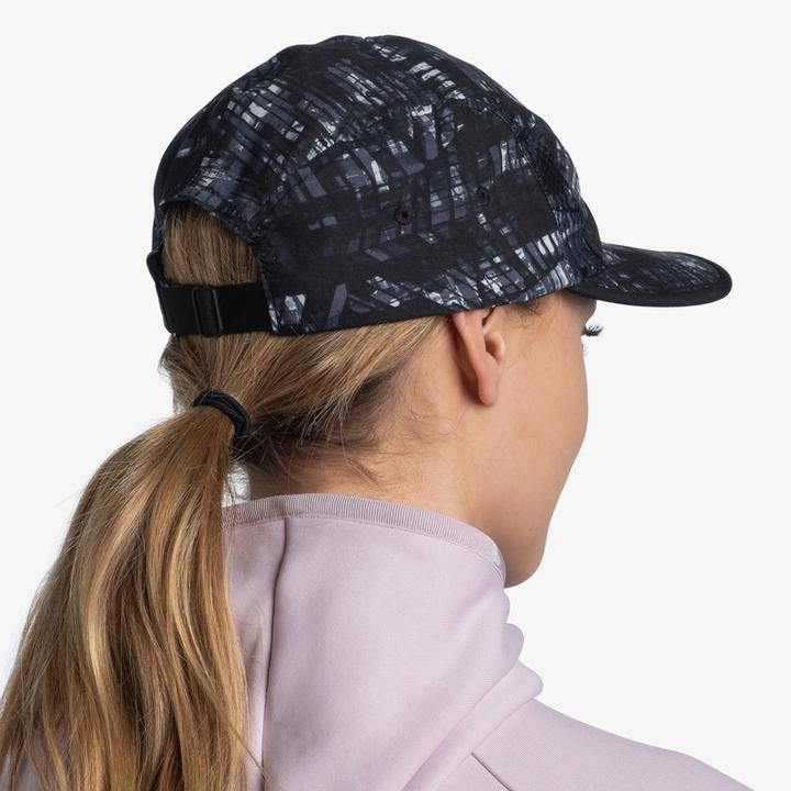 Immagine prodotto Buff 5 pannelli Go Cap Gline (S/M)