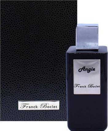Actual product image Franck Boclet Unisex, Angie Extrait De Parfum 100ml (Eau de parfum, 100 ml)