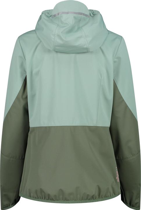 Image du produit CMP Campagnolo Sweat à capuche softshell (36)