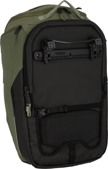 Immagine prodotto Thule Ibrido Paramount (26 l, Borsa portapacchi)