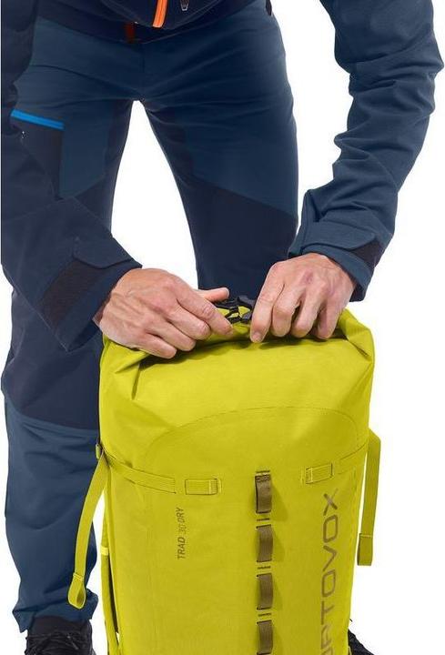 Actual product image Ortovox Trad Dry (30 l)