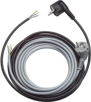 Image du produit Lapp 73222334 Câble d'alimentation froid noir 2.50 m (2.50 m)