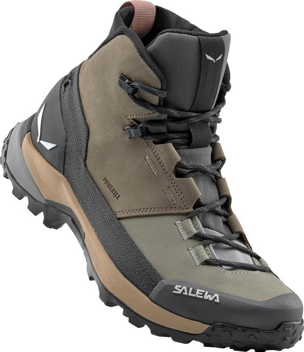 Productafbeelding Salewa Women's Puez Leather Mid PTX (40.5)