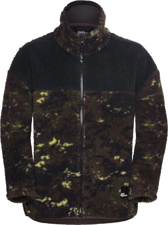 Immagine prodotto Jack Wolfskin Teen Aop Fleece K (S)