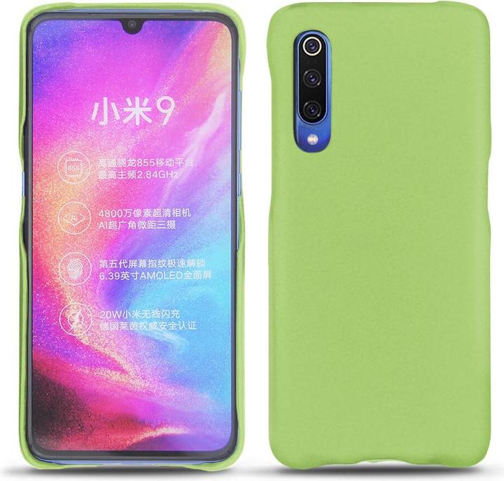 Noreve Leather cover (Mi 9)