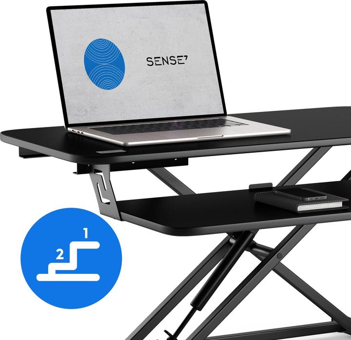 Image du produit Sense7 Convertisseur de bureau